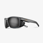 Julbo Shield mit Sehstaerke / Schwarz SPECTRON 3 Grau