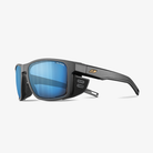 Julbo Shield mit Sehstaerke / Schwarz SPECTRON HD 3 Polarized