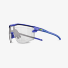 Julbo Ultimate mit Sehstärke / Violett Blau Reactiv 0-3