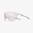 Julbo Ultimate mit Sehstärke / Weiss Reactiv 0-3 HC