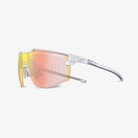 Julbo Ultimate mit Sehstärke / Weiss Reactiv 1-3 LA
