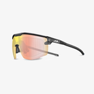 Julbo Ultimate mit Sehstärke / Schwarz Durchscheinend REACTIV 1-3 LA