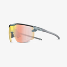 Julbo Ultimate mit Sehstärke / Blau Grün / Reactiv 1-3 LA