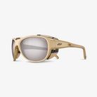 Julbo Explorer 2 mit Sehstärke / Helles Kastanienbraun / REACTIV 0-3 HC