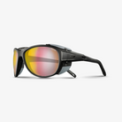 Julbo Explorer 2 mit Sehstärke / Schwarz - Grau / REACTIV 1-3 LA
