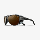 Julbo Explorer 2 mit Sehstärke / Schwarz - Grau / REACTIV 2-4 Polarized