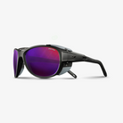 Julbo Explorer 2 mit Sehstärke / Schwarz - Grau / Spectron 3 HD