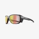 Julbo Montebianco 2 mit Sehstärke / Dunkelblau Schwarz / REACTIV 1-3 LA