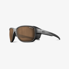 Julbo Montebianco 2 mit Sehstärke / Dunkelblau Schwarz / SPECTRON 3 Braun