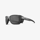 Julbo Montebianco 2 mit Sehstärke / Dunkelblau Schwarz / SPECTRON 3 Grau