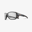 Julbo Montebianco 2 mit Sehstärke / Schwarz Orange / REACTIV 0-3