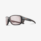 Julbo Montebianco 2 mit Sehstärke / Schwarz Orange / REACTIV 0-3 HC