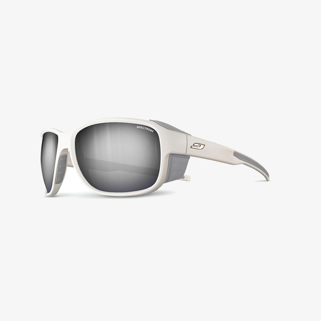 Julbo Montebianco 2 mit Sehstärke / Hellbeige SPECTRON 4