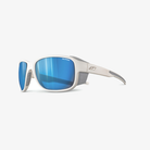 Julbo Montebianco 2 mit Sehstärke / Hellbeige SPECTRON 3 HD Polarized Blau