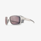 Julbo Montebianco 2 mit Sehstärke / Hellbeige SPECTRON 3 HD Polarized Silber