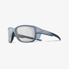 Julbo Montebianco 2 mit Sehstärke / Grau / REACTIV 0-3 