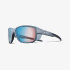 Julbo Montebianco 2 mit Sehstärke / Grau / REACTIV 1-3 HC