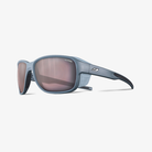 Julbo Montebianco 2 mit Sehstärke / Grau / SPECTRON 3 HD Polarized Silber