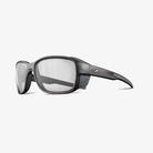Julbo Montebianco 2 mit Sehstärke /  Schwarz Grau REACTIV 0-3