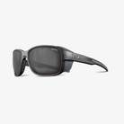 Julbo Montebianco 2 mit Sehstärke /  Schwarz Grau SPECTROn 3 Grau