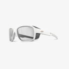 Julbo Monterosa 2 mit Sehstärke / Weiß Grau / REACTIV 0-3 