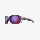 Julbo Monterosa 2 mit Sehstärke / Dunkelblau Grau / SPECTRON 3 HD