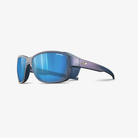 Julbo Monterosa 2 mit Sehstärke / Cyan Schimmernd / Polarized 3 HD Blau