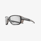 Julbo Monterosa 2 mit Sehstärke / Schwarz Braun / REACTIV 0-3