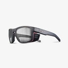 Julbo Shield M mit Sehstärke / Schwarz Durchscheinend Rosa / REACTIV 0-3