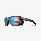 Julbo Shield M mit Sehstärke / Schwarz Durchscheinend Weiß / REACTIV 1-3 HC