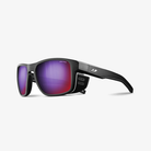 Julbo Shield M mit Sehstärke / Schwarz Durchscheinend Weiß / SPECTRN 3 HD