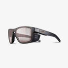 Julbo Shield M mit Sehstärke / Schwarz / REACTIV 0-3 HC