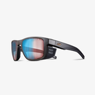 Julbo Shield M mit Sehstärke / Schwarz / REACTIV 1-3 HC
