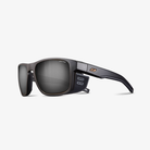 Julbo Shield M mit Sehstärke / Schwarz / SPECTRON 3 Grau