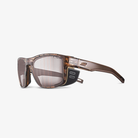 Julbo Shield M mit Sehstärke / Braun / REACTIV 0-3 HC