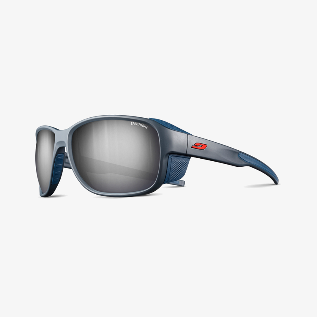 Julbo Montebianco 2 Dunkelblau / Spectron4