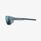 Julbo Montebianco 2 Grau Matt / Reactiv 2-4