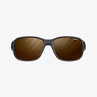 Julbo Montebianco 2 Schwarz - Grau / Reactiv 2-4 Polarized