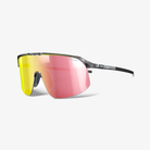 Julbo Density Grau Durchscheinend - Blau-Violett Schimmernd  / REACTIV 1-3 Light Amplifier