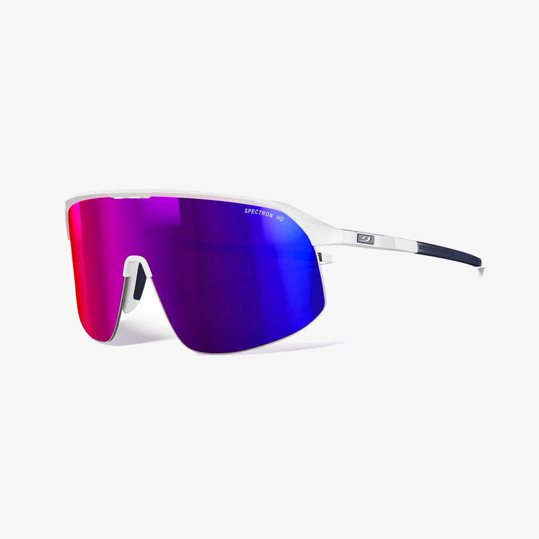 Julbo Density Groupama-FDJ-Weiss-Blau / Spectron 3 HD main