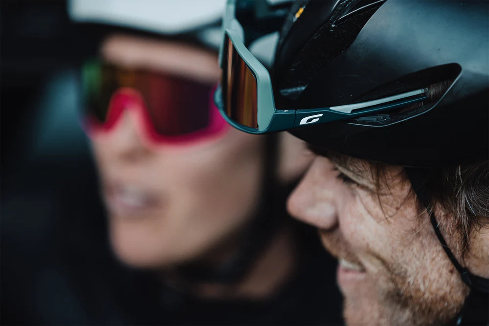 Julbo Fury Sportbrille