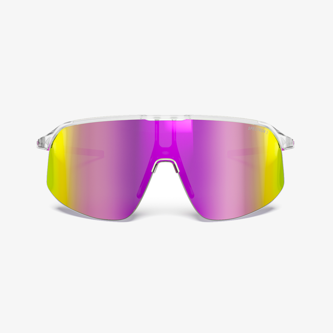 Julbo Density Kristall - Rosa / Spectron3