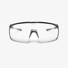 Julbo Panora Schwarz - Glänzend / Reactiv 0-3 off