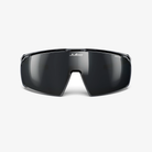 Julbo Panora Schwarz - Glänzend / Reactiv 0-3 face on