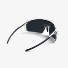 Julbo Panora MATT Weiß - Schwarz  / Spectron 3 back