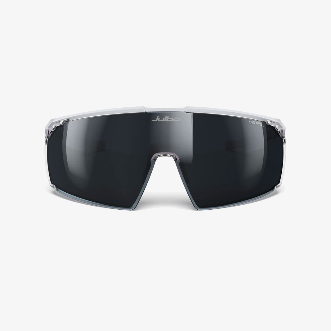 Julbo Panora MATT Weiß - Schwarz  / Spectron 3 face
