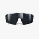 Julbo Panora MATT Weiß - Schwarz  / Spectron 3 face