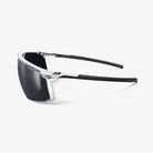 Julbo Panora MATT Weiß - Schwarz  / Spectron 3 side