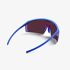 Julbo Panora MATT Blau - Rosa / Reactiv 1-3 High Contrast back