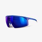 Julbo Panora MATT Blau - Rosa / Reactiv 1-3 High Contrast main